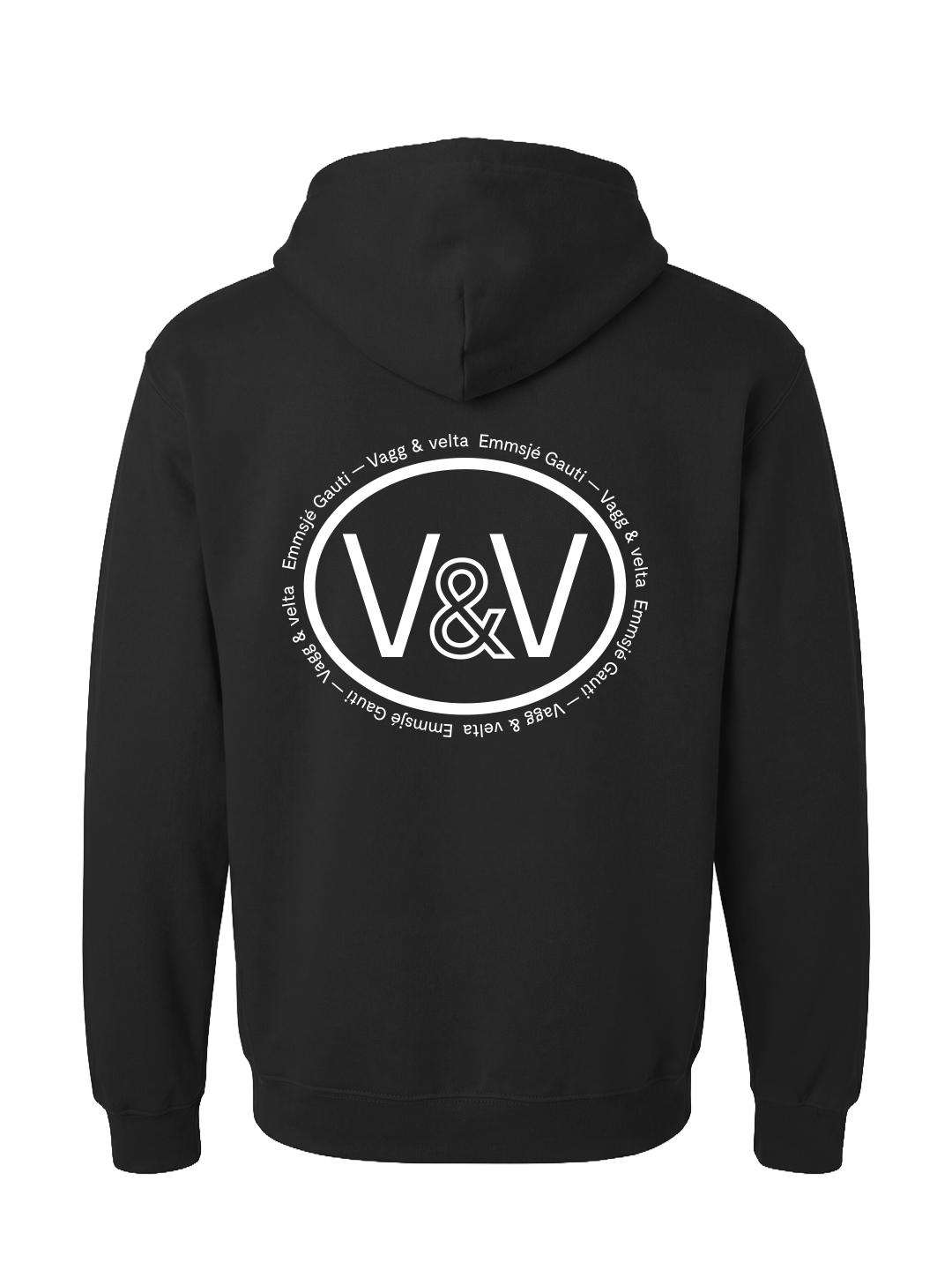 V&V - Hettupeysa