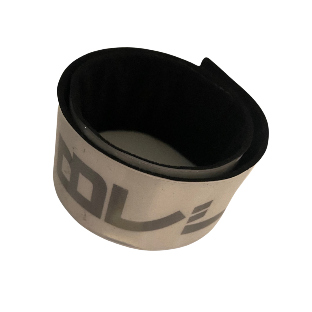 BRÍET - Endurskinsmerki / Slap Wrap Reflector