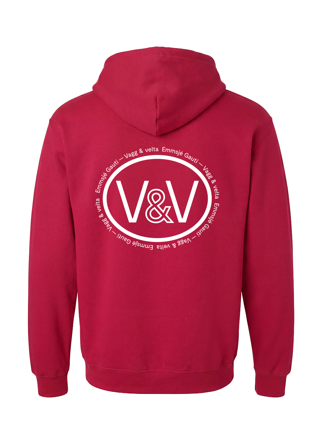 V&V - Hettupeysa